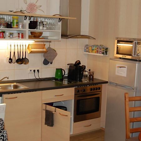 Gastehaus Hencke Apartman Echem Kültér fotó